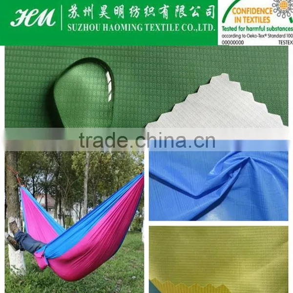 20D Polyester Taffeta Check Taffeta Fabric photo-6