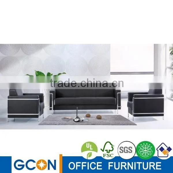 Office Sofa/office PU SOFA photo-3