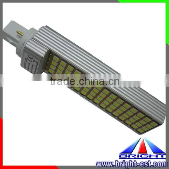 8w 10w 13w Led PL Tube,120 Degree Beam Angle Lamp Led photo-5