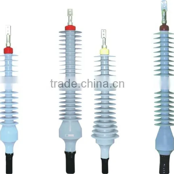 HV Pre-mold Cable Outdoor Termination photo-2