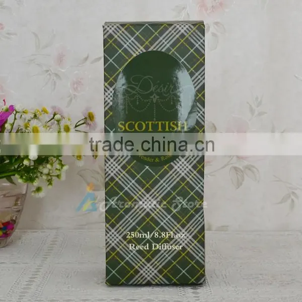 Fragrance Scented Reed Diffuser photo-4