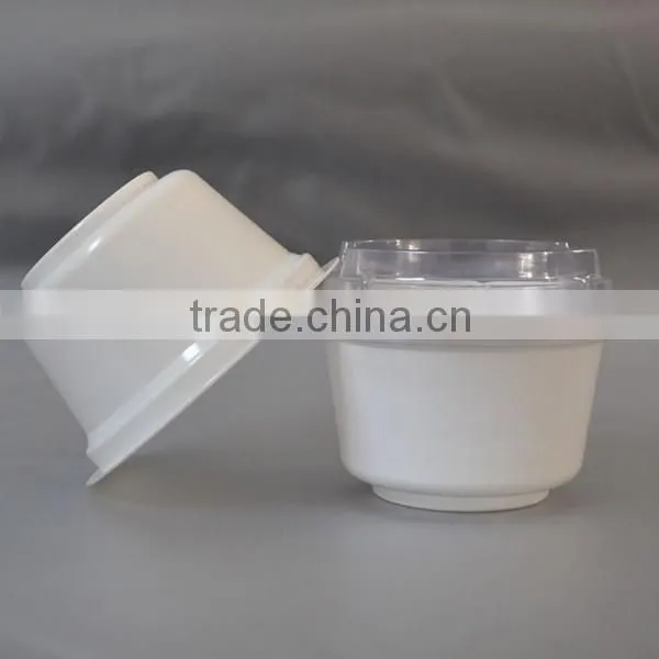 High Price and High Quality Plastic Disposable Yogurt Cup photo-2