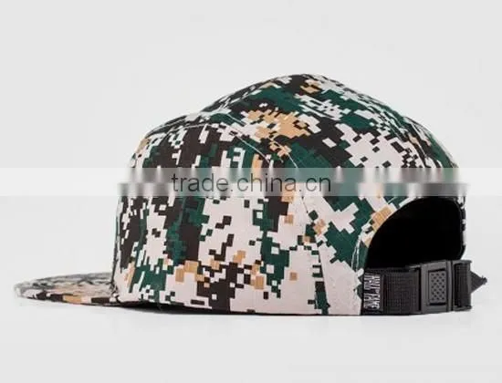 High Quality Camo Baseball Cap/Tree Camouflage Cap for Camp Events/Custom Desert Camo Baseball Cap