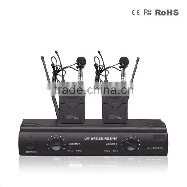 The Most Competitive Price Microphone With Earphone