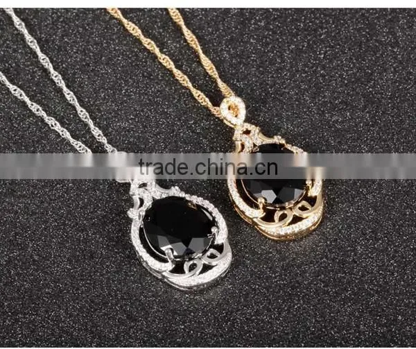 Fashion New 2016 Women Jewellery Pendant Sale photo-4