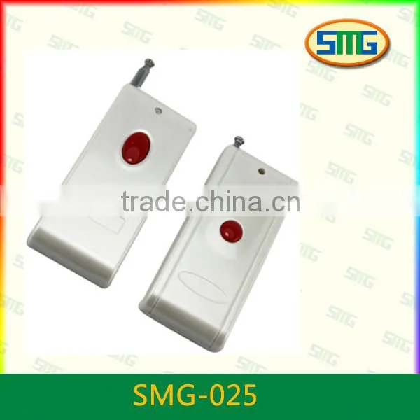4 button gate remote control sliding gate operator SMG-025