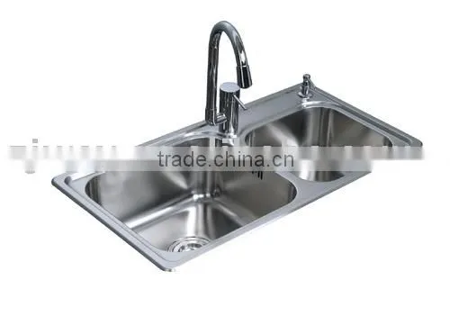 Stainless Steel Sink SC7944