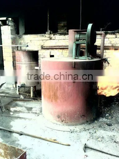 Coal Gasifier Stove photo-3
