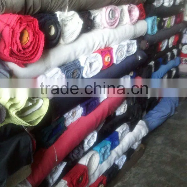 Apparel C Grade in Rolls-garment Fabric