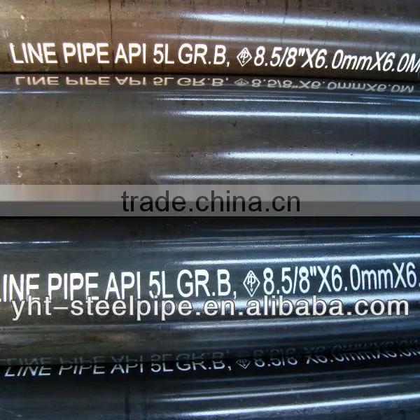 20CrMo Seamless Steel Pipe