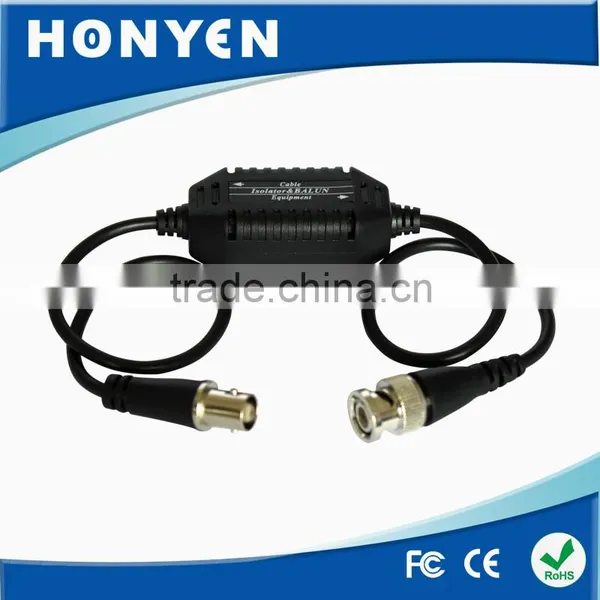 Video Ground Loop Isolator HY-GB600