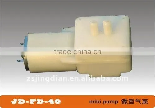 Mini Air Pump