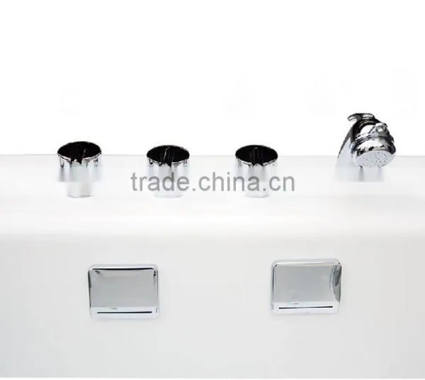 Popular Pet Bathtub Acrylic Dog Tub Pet Products Grooming photo-6