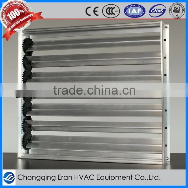 Aluminum Adjustable Louver Shutter photo-2