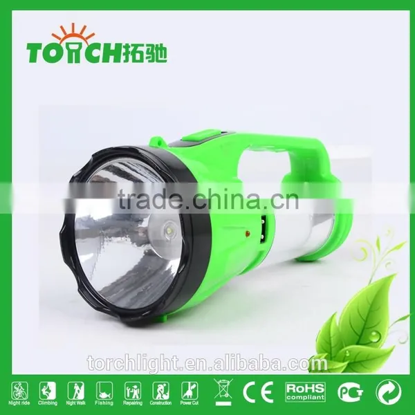 Lantern Camping Light Solar Rechargeable LED Plastic Colorful Multifunctional With Charger Camping Light Lamps photo-6