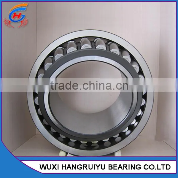 Double Row Spherical Roller Bearing 23122 photo-6