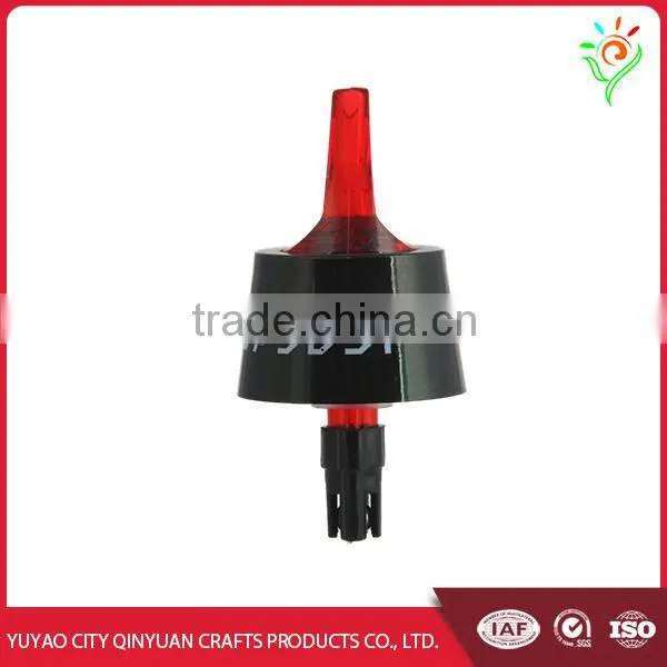 Accurately Plastic Measuring Wine Pourer Plastic Wine Pourer photo-4