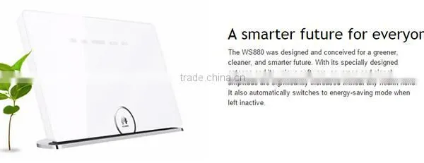 Huaweiws880 Wi-Fi Hotspot Wifi Router photo-5