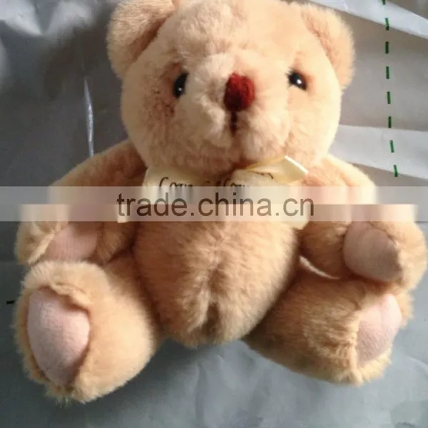 New 2015 Lovely Kawaii Children Soft Plush Toy Stuffed Toys photo-2