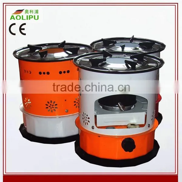 Cartridge Type Tank Capacity 5.0L Kerosene Stove photo-4