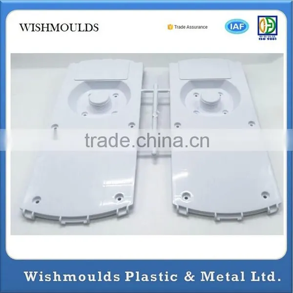 Stand Pedestal Fan Parts Fan Mould Manufacturer photo-5