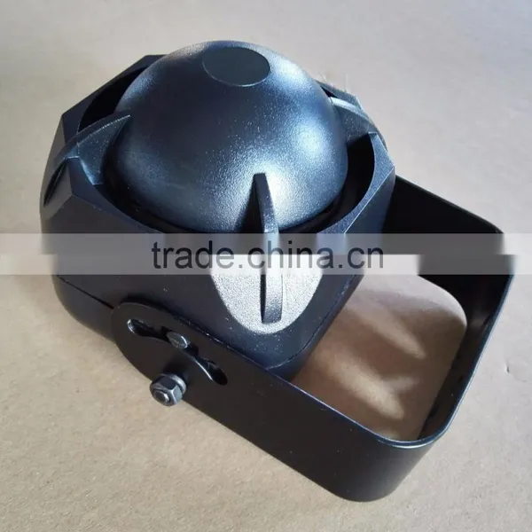 ES-307 Electronic Siren,DC 12V, CE ROHS photo-3