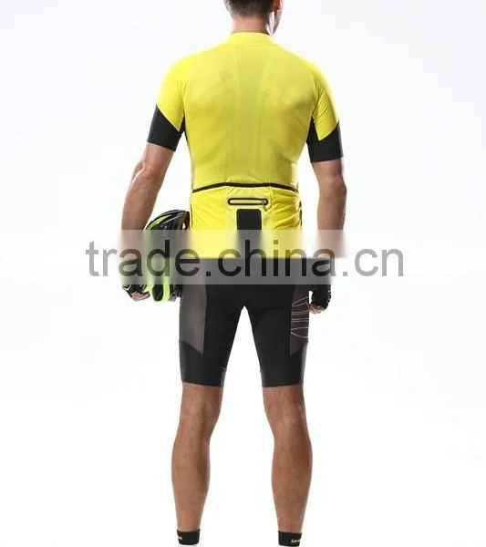 Cheap Short Cycling Jersey in Stock Accept Small Order and OEM Service photo-4