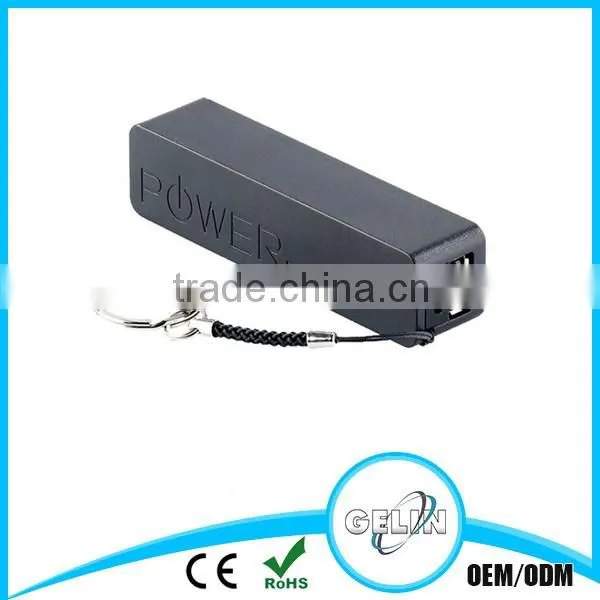 2600mah Mobile Power Bank Manual for Power Bank Portable Charger 2600mah Power Bank photo-4