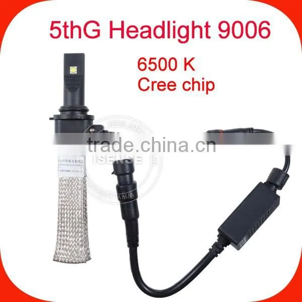 High Quality Headlight Used Car Spare Parts photo-4