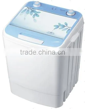 2015 New Style Mini Washing Machine photo-2
