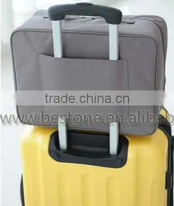 Waterproof Partition Travel Handbag Wholesale photo-5