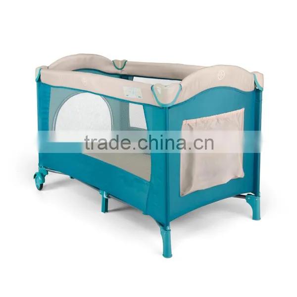 European Standard EN716-1/2:2008 Playpen Baby Playpen Baby Playyard Travel Cot photo-5