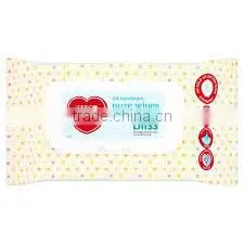 Hot China Products Wholesale Baby Wipe Tissue Roll photo-4