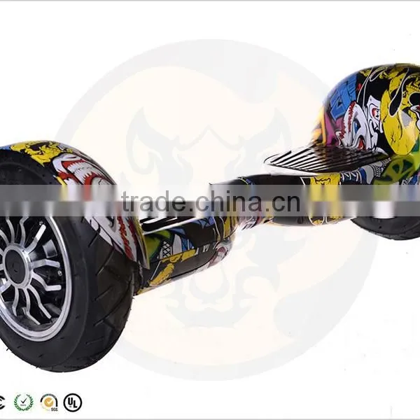 Hot Selling Electric Balancing Scooter/Self Balancing Scooter/Hot Scooter