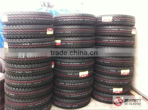 Chinese Truck Tyre Wholesale Company Looking for Distributors and Dealers photo-6