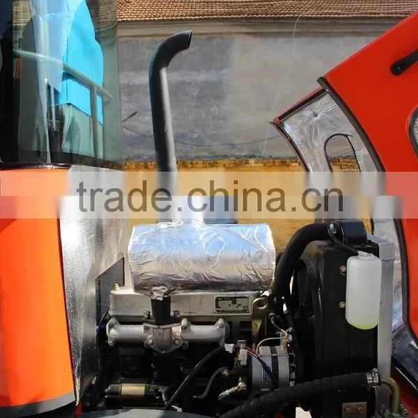Mini Wheel Loader Engineering Construction Machinery ZL12 Quality Choice photo-3