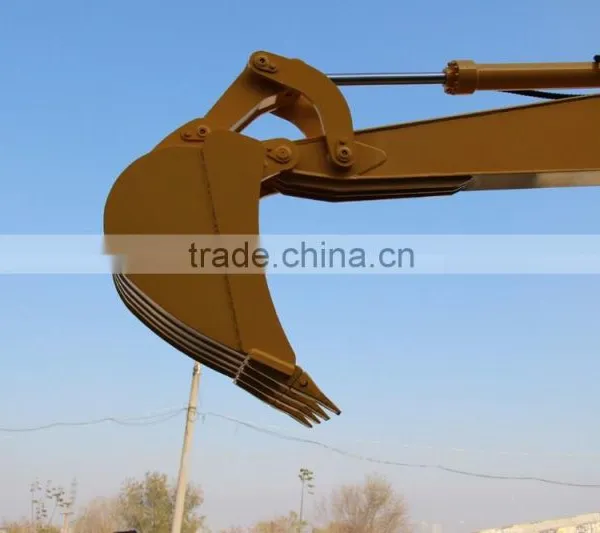 1m3 WZ30-25 Hydraulic Excavator WZ30-25 Backhoe Loader for Sale photo-5
