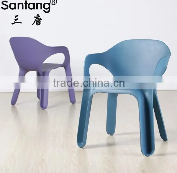 Garden Chair Living Out Door Chair--Santa Furniture1711 photo-2