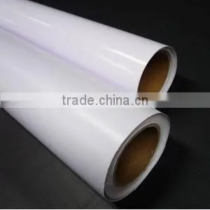 Unisign High Quality Self Adhesive Monomeric Vinyl Film Adhesive Vinyl Roll