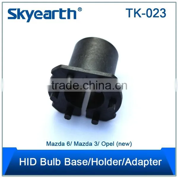 New Mazda6/ Opel Adapter photo-5