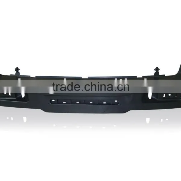 Plastic Auto Bumper Mould