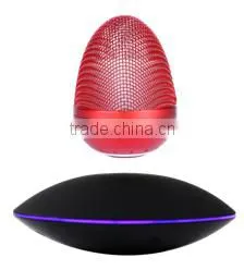 SPS8006 Levitating Bluetooth Speaker photo-4