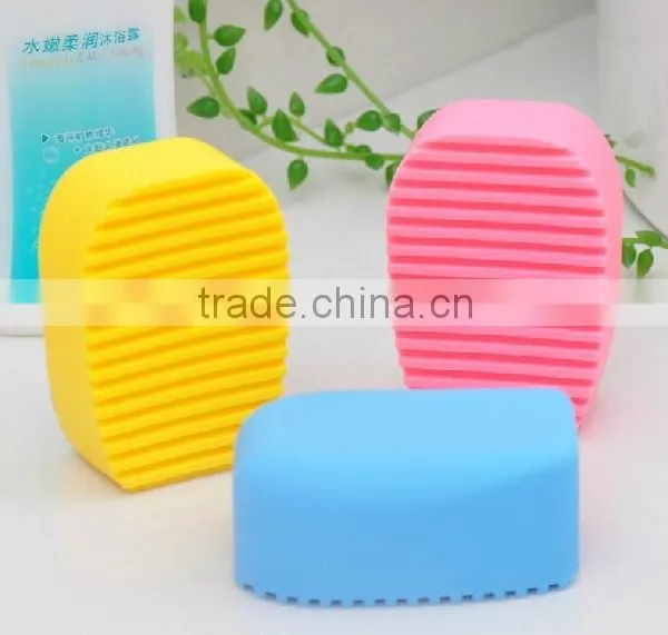Mini Eco-friendly Silicone Hand Washing Board Quality Choice photo-5