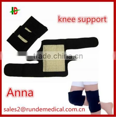 High Quality Knee Brace Tourmaline Knee Brace