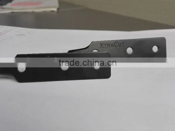 Replacement Blades for Windshield Removal Tool