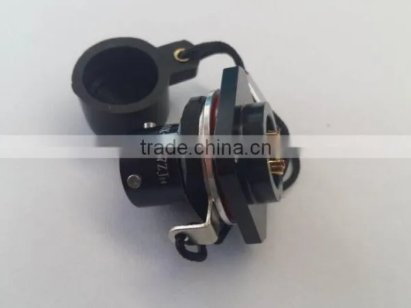 Y50EX Military Use High Quality Circular Connector photo-3