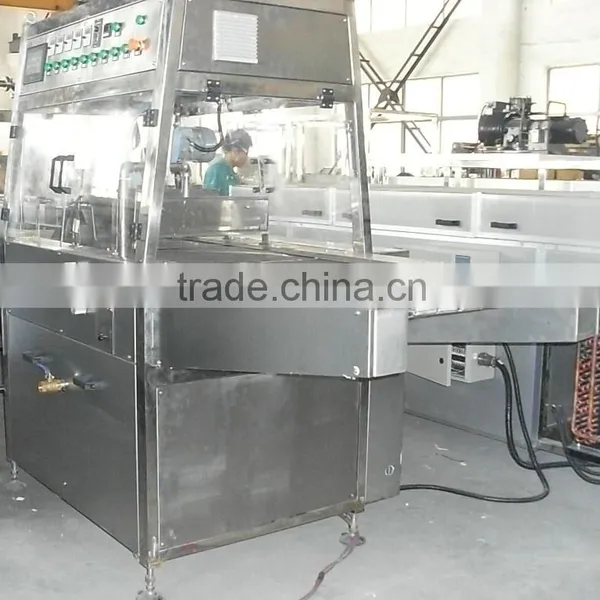 TTYJ1000 Chocolate Enrobing Line photo-2