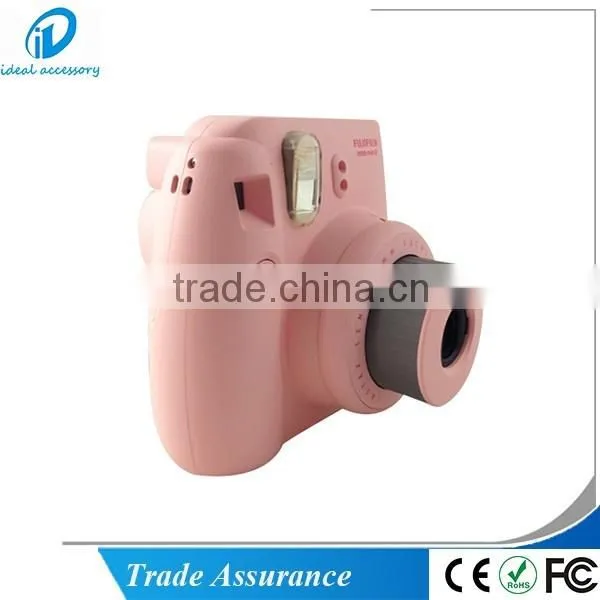 Fuji Instax Mini8 Pink photo-4