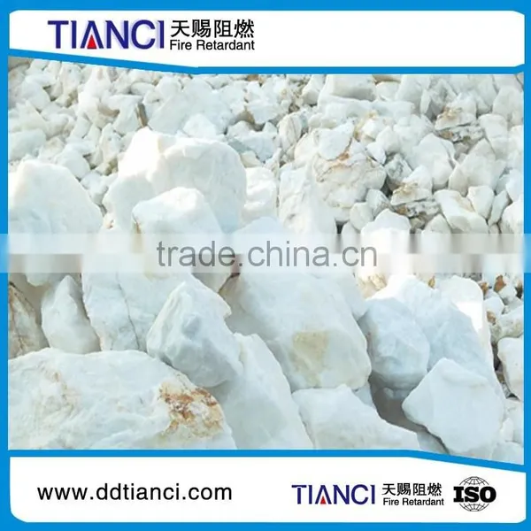 Barite Mine for Sale photo-2