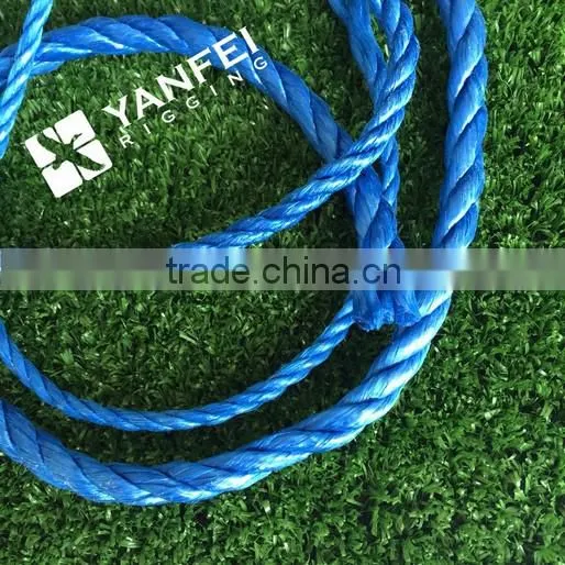 Polypropylene Rope photo-2